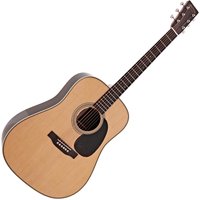 Martin HD-28E LR Baggs Anthem (2025) #M3029729
