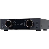 Onkyo Muse Y-50 Network Integrated Amplifier Black