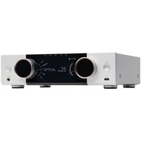 Onkyo Muse Y-50 Network Integrated Amplifier Silver