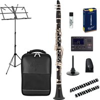 Buffet Prodige Bb Clarinet Package