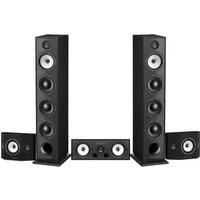 Triangle Borea BR09 5.0 Speaker Package Black