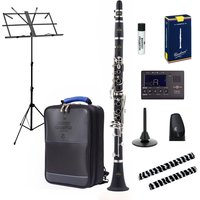 Buffet B12 Bb Clarinet Package