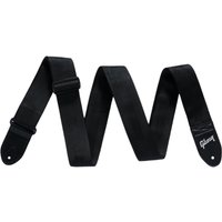 Gibson The Seatbelt (Black)