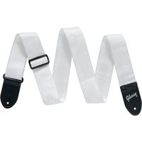 Gibson The Seatbelt (White)