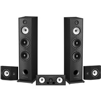 Triangle Borea BR10 5.0 Speaker Package Black