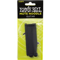 Ernie Ball Mute Noodle For Guitar