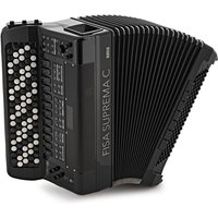 Korg Fisa Suprema C Digital Accordion Button