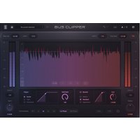 Slate Digital Bus Clipper