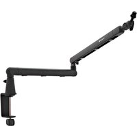 Trojan Pro Low Adjustable Microphone Desk Boom Arm