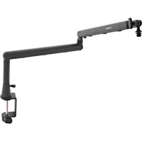 Trojan Pro Adjustable Microphone Desk Boom Arm