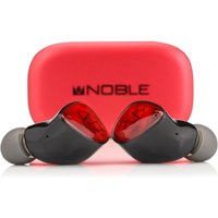 Noble FoKus Amadeus True Wireless Earbuds with Triple-Layer Diaphragm DD