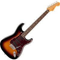 Fender Limited Edition Player II Stratocaster RW 3-Color Sunburst