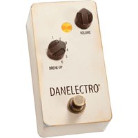 Danelectro The Breakdown Overdrive Pedal