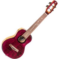 Flight Songbird TPP Concert Electro Ukulele