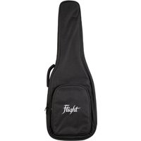 Flight Mini Bass Gig Bag Black