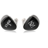 Noble Stage 3 3 Driver IEM with DD and BA Drivers