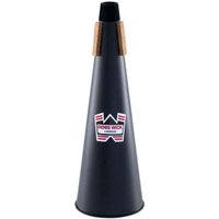Denis Wick Synthetic Straight Trombone Mute