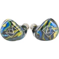 Noble Van Gogh 4 Driver IEM with DD and BA Drivers