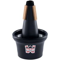 Denis Wick Synthetic Cup Trumpet and Cornet Mute
