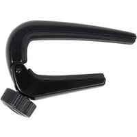 Ernie Ball P09631 Precision Capo Black
