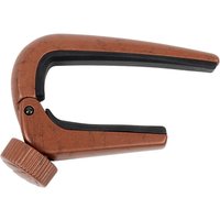 Ernie Ball P09632 Precision Capo Bronze