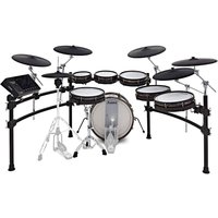 Alesis Strata Prime Expanded Electronic Drum Set - Gear4music Exclusive