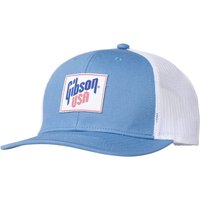 Gibson Gibson USA Trucker Blue / White