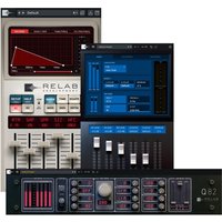 Relab Pro Reverb Bundle