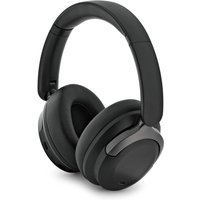 SubZero NH-360 Spatial Audio Bluetooth Headphones with Active Noise Cancelling Black