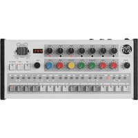 Erica Synths Bullfrog Drums Drum Machine