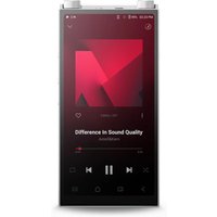 Astell&Kern PD20 Hi-Res Player Silver