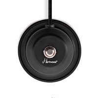 Hartwood Latching Footswitch