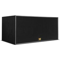 Wharfedale Heritage Centre Speaker Black Oak
