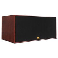 Wharfedale Heritage Centre Speaker Mahogany