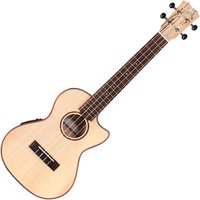 Cordoba 24T-CE Spruce Tenor Ukulele