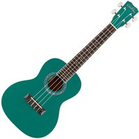 Cordoba 15C Concert Ukulele Catalonia Green
