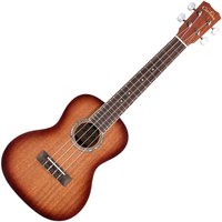 Cordoba 15CM-E Edge Burst Concert Ukulele