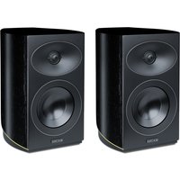 Arcam Radia R15 Bookshelf Speakers (Pair) Black