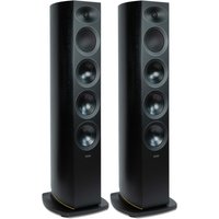 Arcam Radia R35 Floorstanding Speakers (Pair) Black
