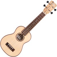 Cordoba 24S Spruce Soprano Ukulele