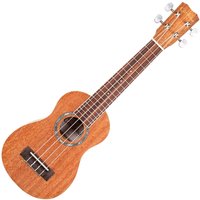 Cordoba 15SM Soprano Ukulele