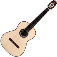Cordoba Hauser Spruce/Indian Rosewood