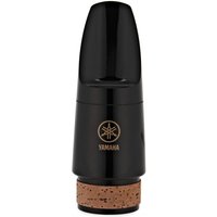 Yamaha 3C Bass Clarinet Mouthpiece