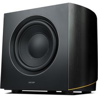 Arcam Radia R25B Powered Subwoofer Black