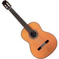 Cordoba C10 Cedar/Indian Rosewood Left Handed