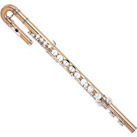 Yamaha YFL-A421U Alto Flute