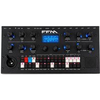 Twisted Electrons FLEXfm Groovebox