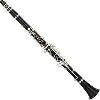 Yamaha YCL-CSG Custom A Clarinet