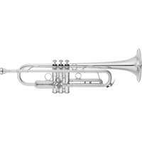 Yamaha YTR-8330EM Eric Miyashiro Trumpet Silver Plated