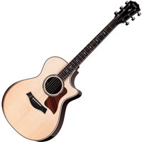 Taylor Next-Gen 812ce Natural